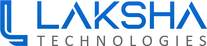 Laksha Technologies Logo